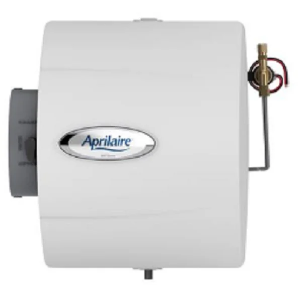 Aprilaire 600 whole house humidifier